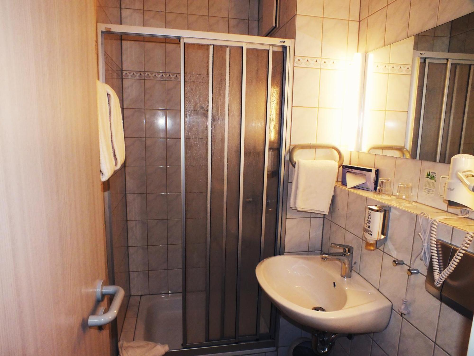 Familienzimmer
